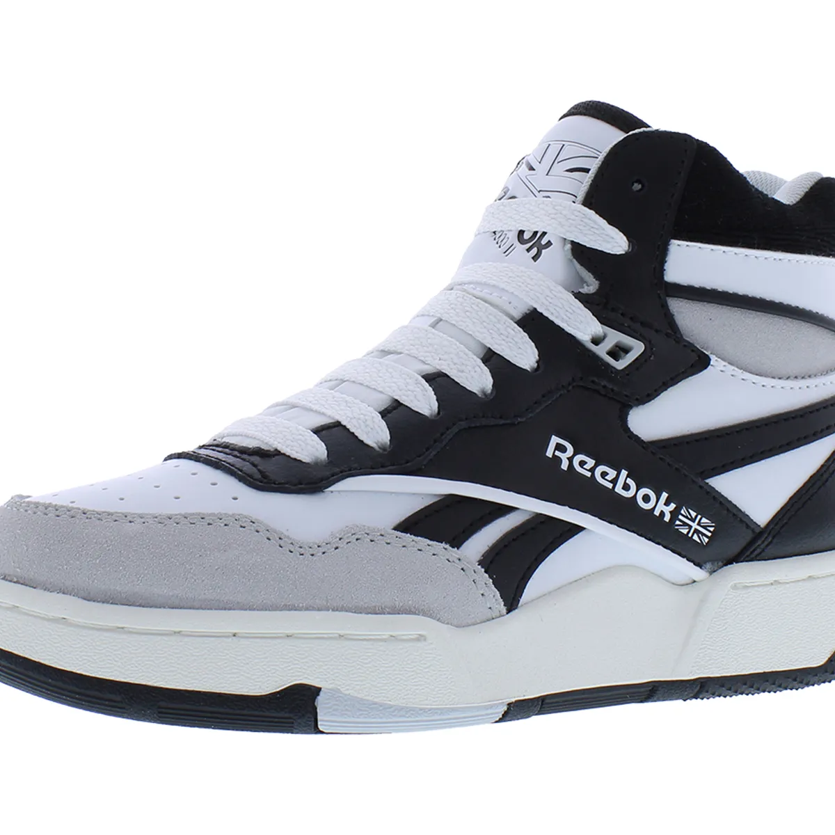 REEBOK - Zapatillas BB 4000 II Mid