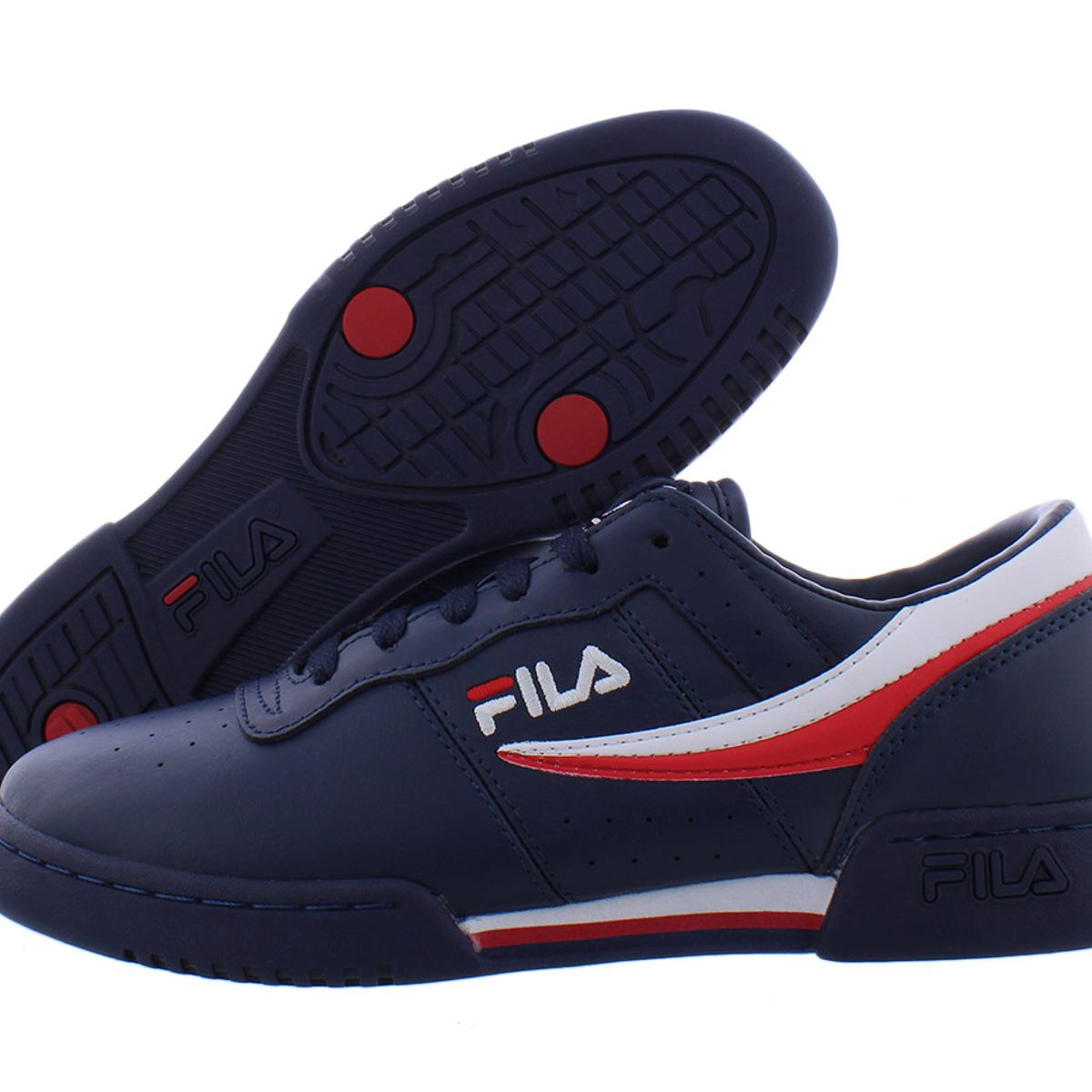 FILA - Zapatillas Original Fitness