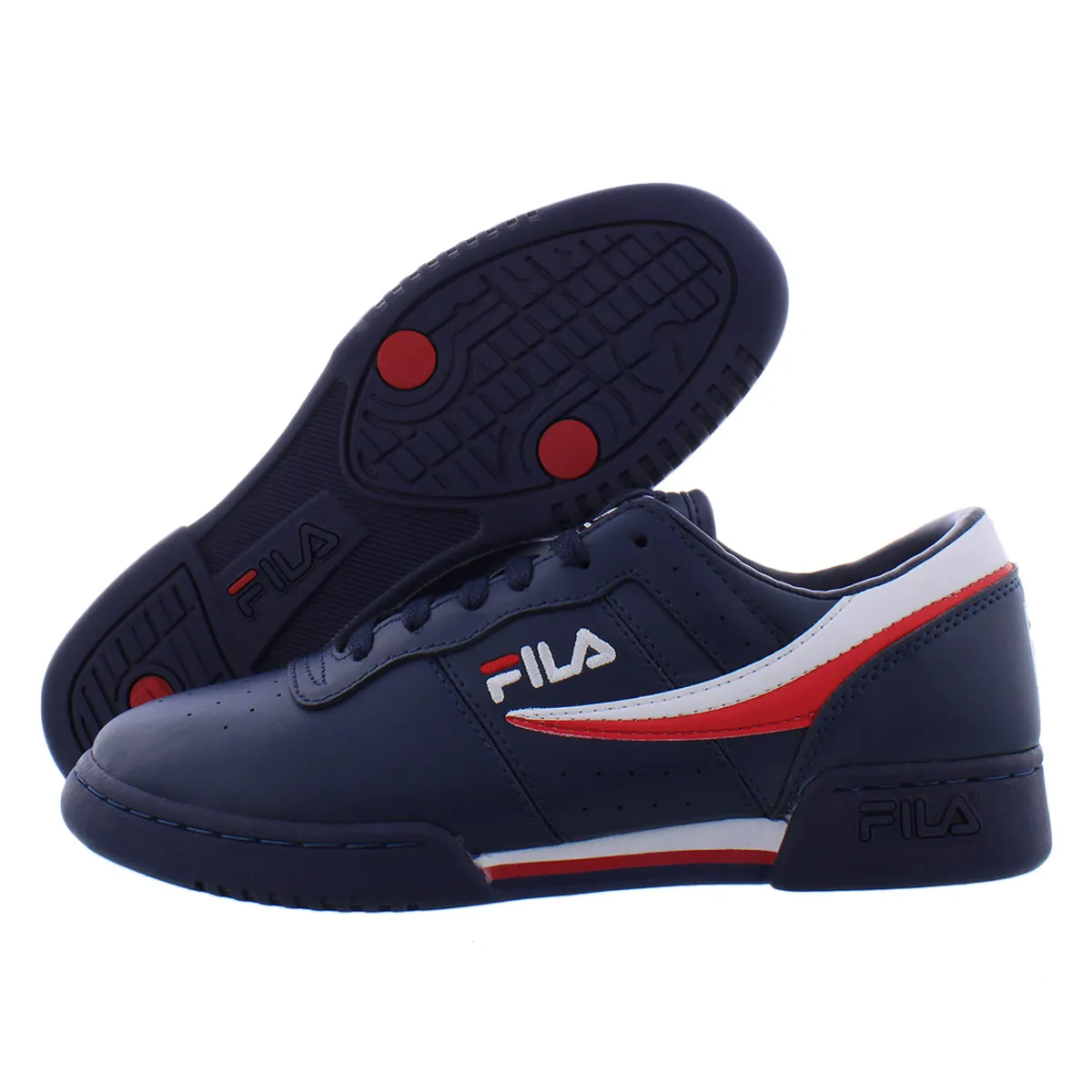 FILA - Zapatillas Original Fitness