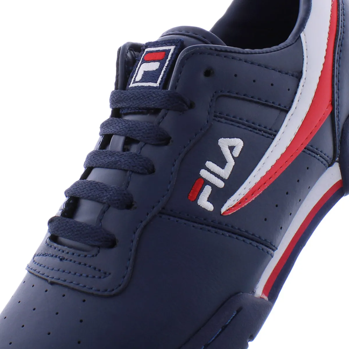 FILA - Zapatillas Original Fitness