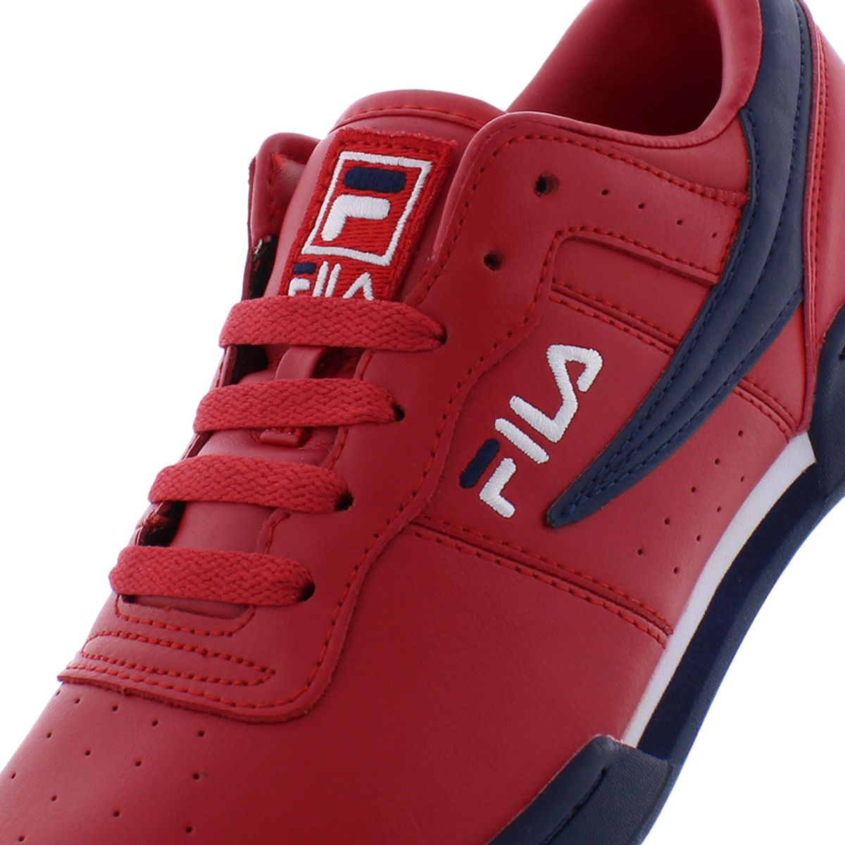 FILA - Zapatillas Original Fitness