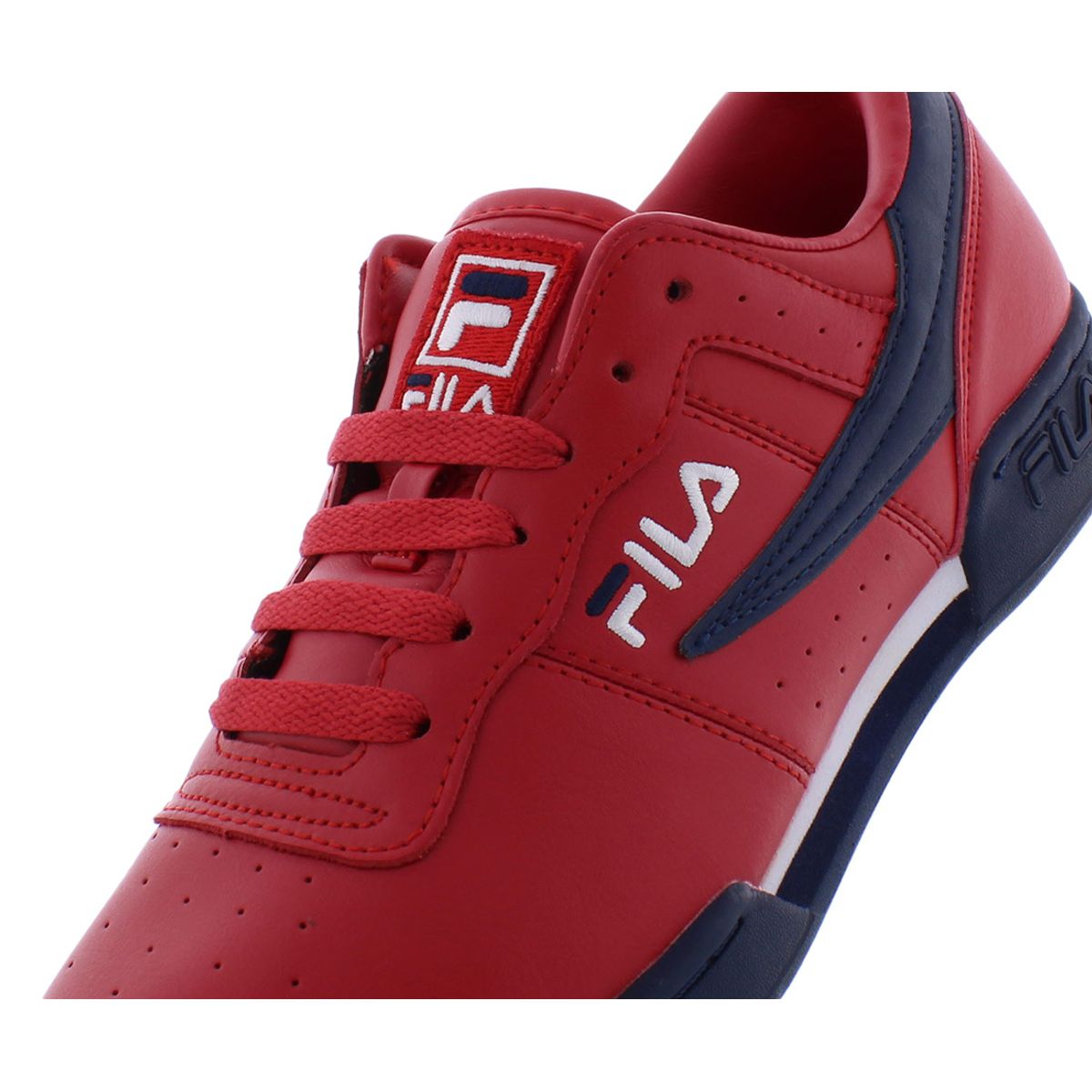 FILA - Zapatillas Original Fitness