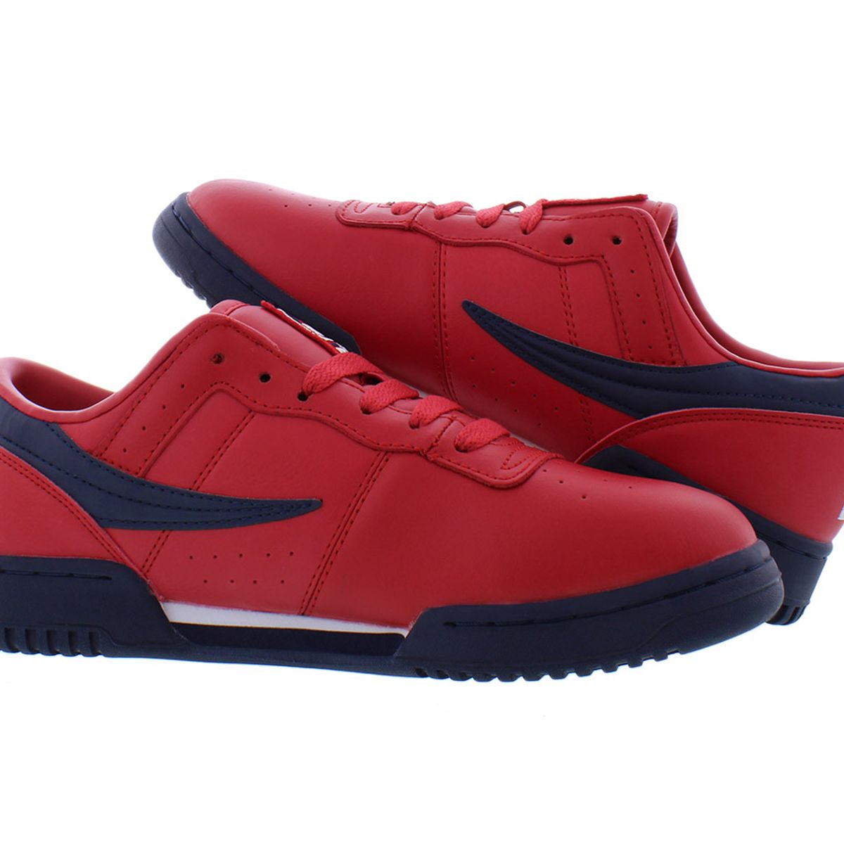 FILA - Zapatillas Original Fitness