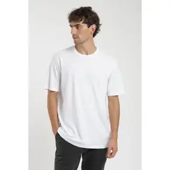 FROENS - Polera manga corta hombre Plain