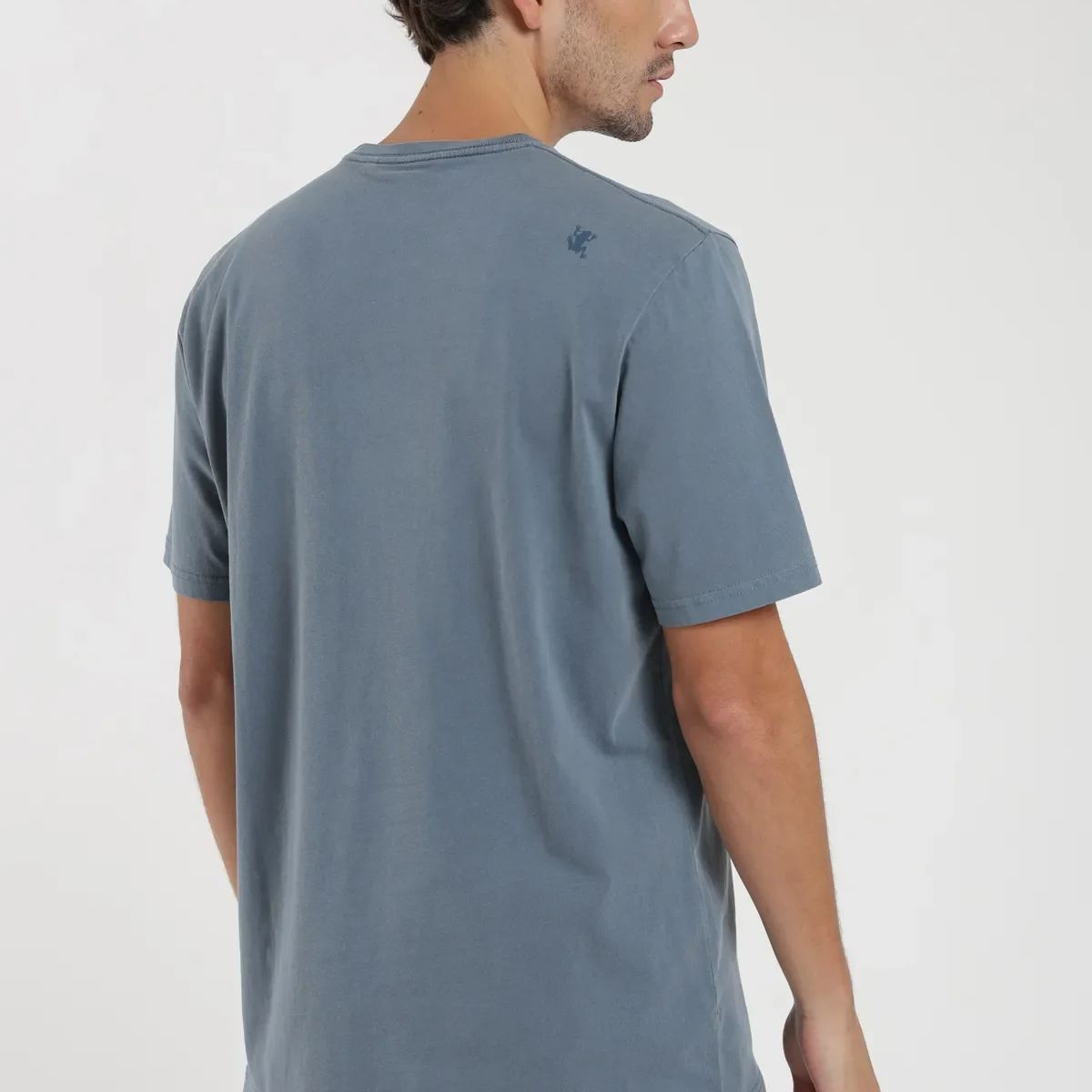 FROENS - Polera manga corta hombre Plain Froens