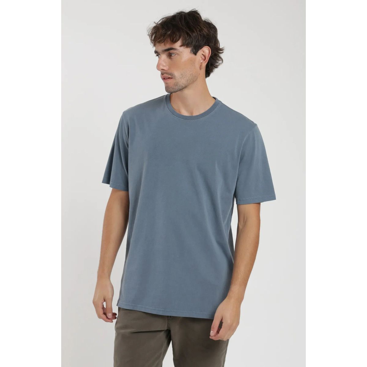 FROENS - Polera manga corta hombre Plain Froens