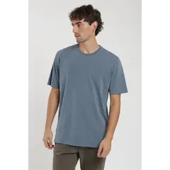 FROENS - Polera manga corta hombre Plain