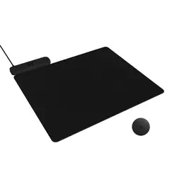 LOGITECH - Mousepad Gamer Carga inalambrica Powerplay 2