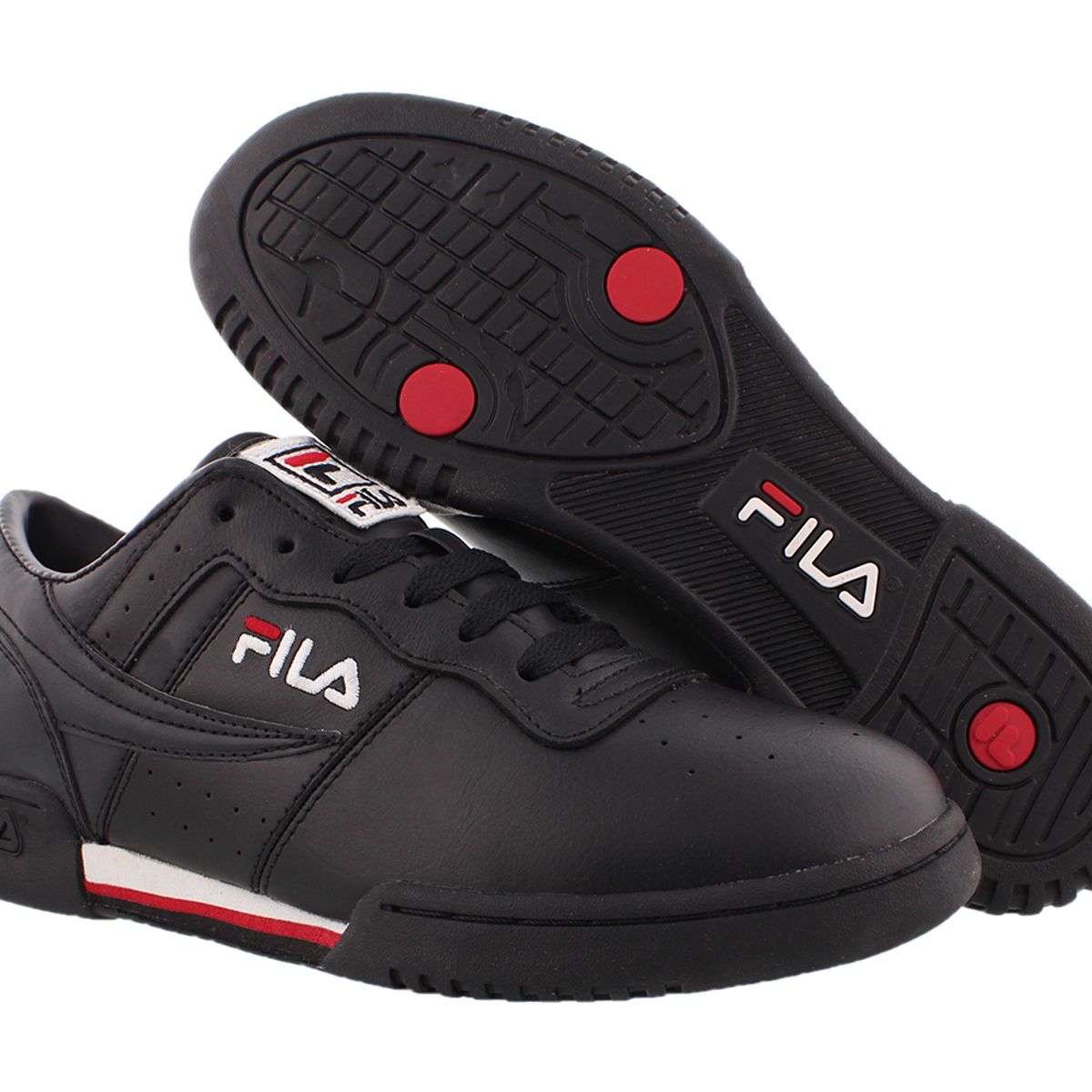 FILA - Zapatillas Original Fitness