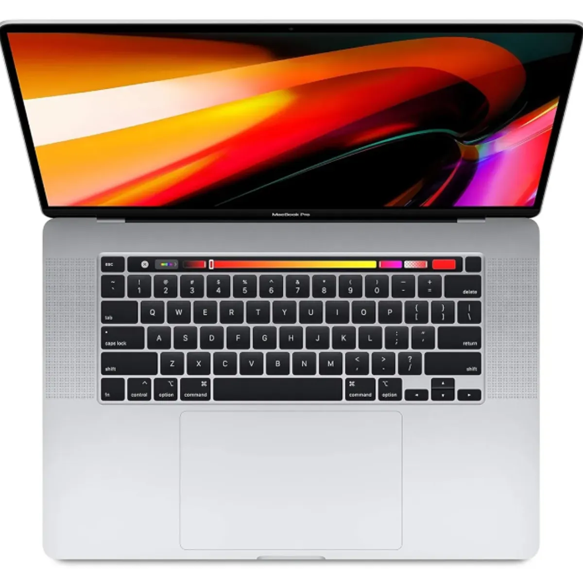 APPLE - Apple MacBook Pro 16 Intel i9 2.3GHz 8-Core 16GB RAM 1TB SSD AMD Radeon Silver Reacondicionado