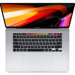 APPLE - MacBook Pro 16 Intel i9 2.3GHz 8-Core 16GB RAM 1TB SSD AMD Radeon Silver Reacondicionado