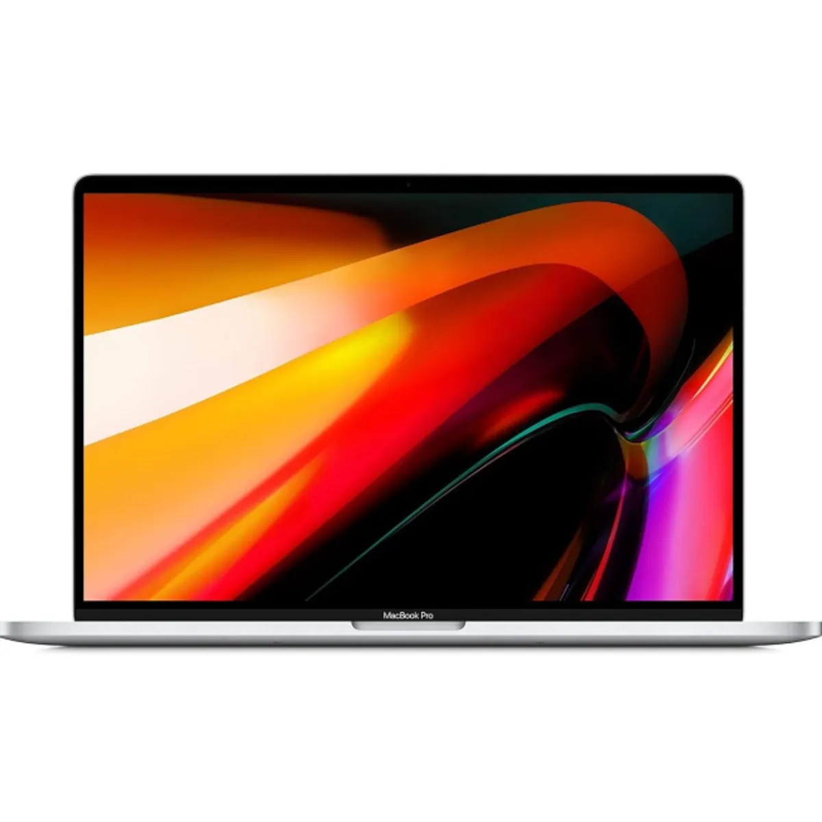 APPLE - Apple MacBook Pro 16 Intel i9 2.3GHz 8-Core 16GB RAM 1TB SSD AMD Radeon Silver Reacondicionado
