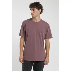FROENS - Polera manga corta hombre Plain