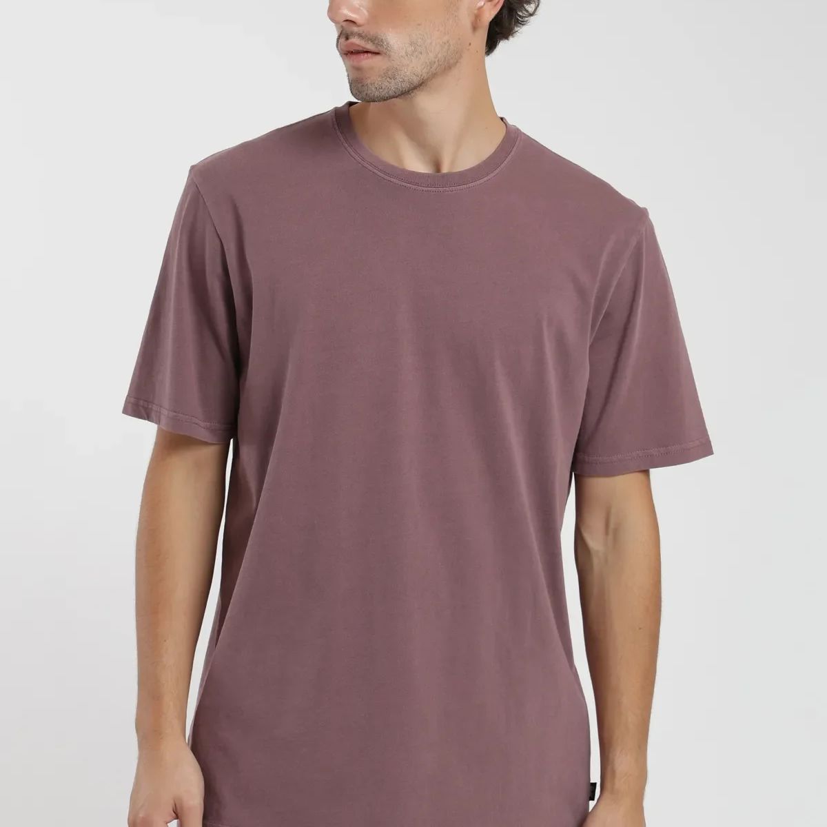 FROENS - Polera manga corta hombre Plain Froens