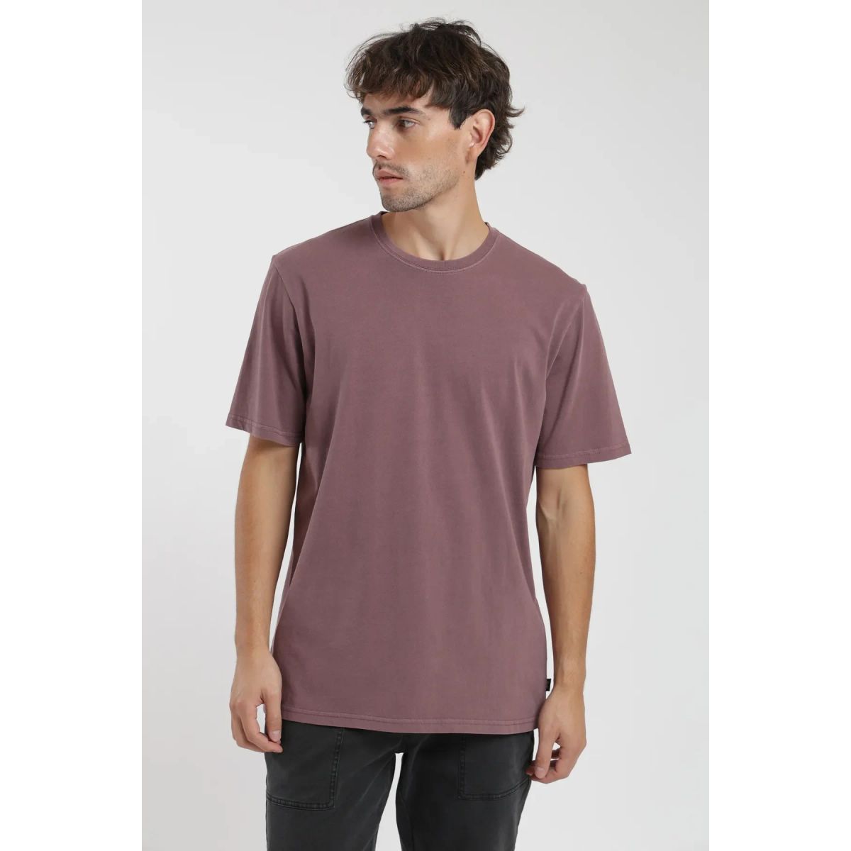 FROENS - Polera manga corta hombre Plain Froens
