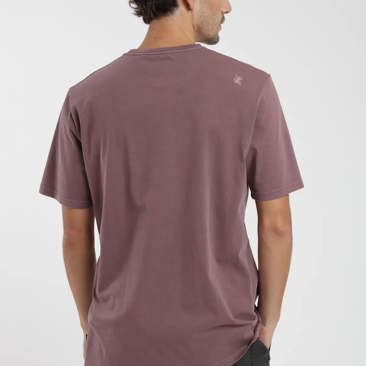 FROENS - Polera manga corta hombre Plain Froens
