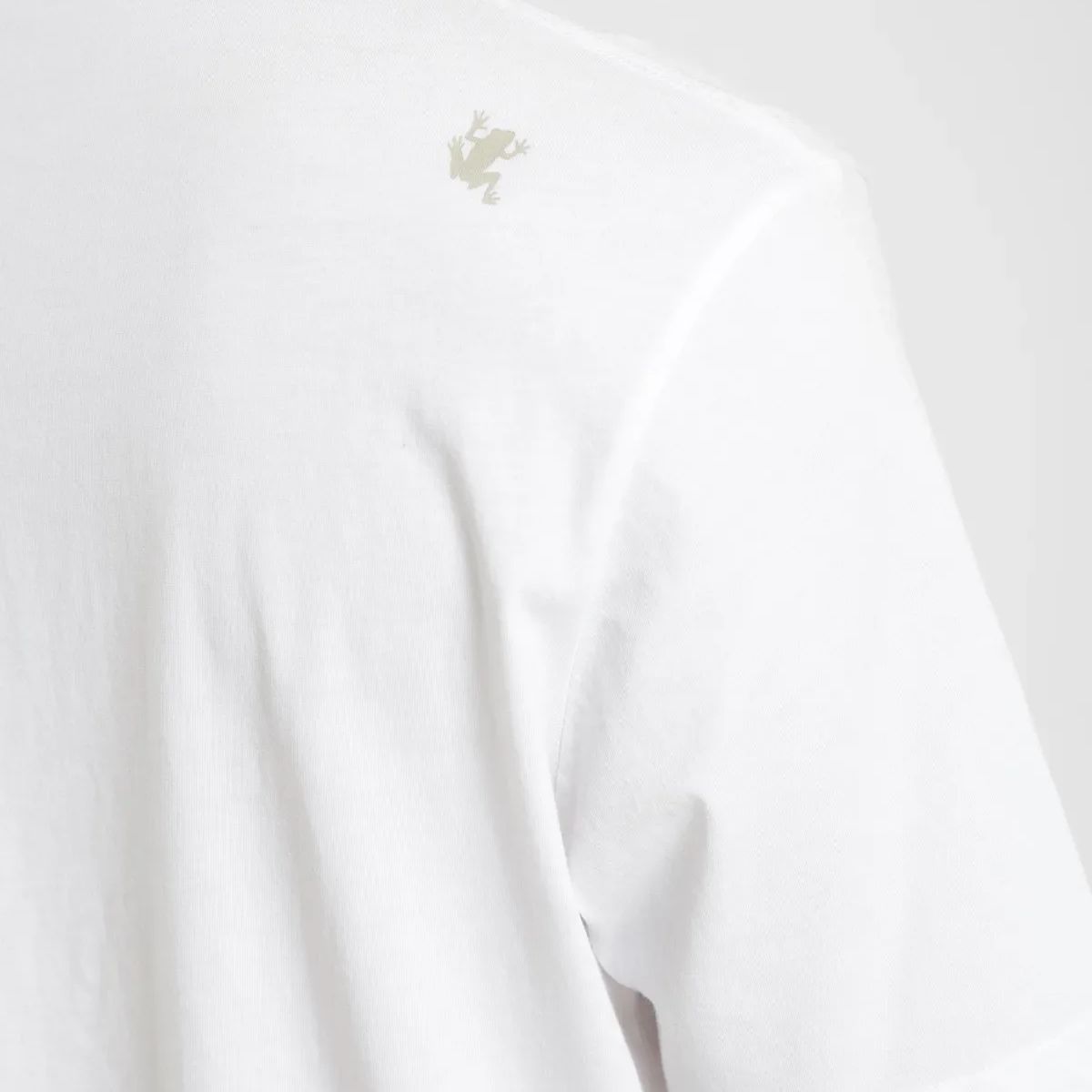 FROENS - Polera manga corta hombre Plain Froens