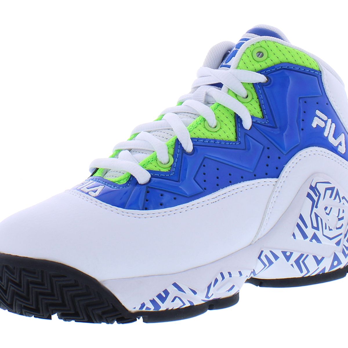 FILA - Zapatillas Mb Night Walk