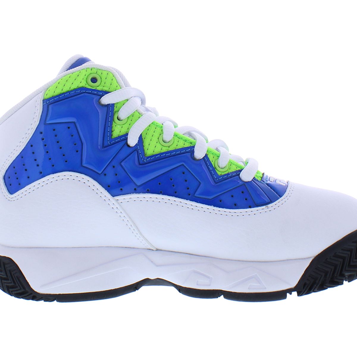 FILA - Zapatillas Mb Night Walk