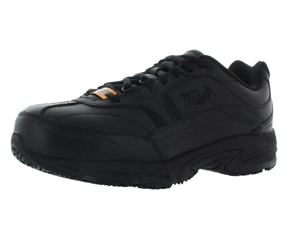 Zapatillas Memory Workshift SR ST