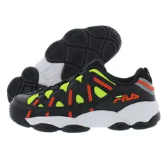 FILA - Zapatillas Stackhouse Spaghetti Low