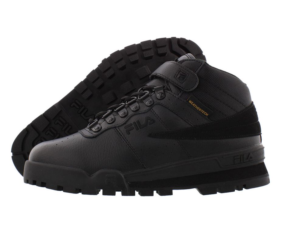 Zapatillas F-13 Weather Tech
