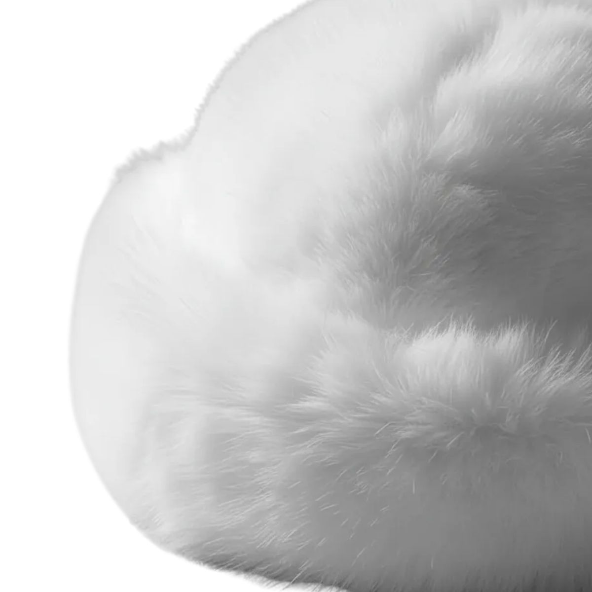 GENERICO - Gorro Peludo Esponjoso Estilo Ruso Cálidos Invierno Estilo