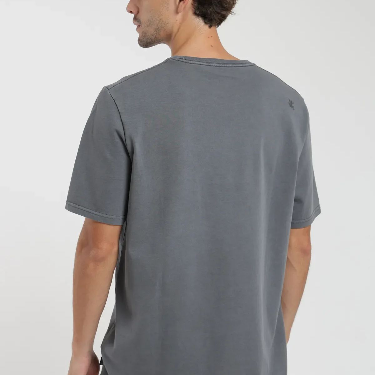 FROENS - Polera manga larga hombre Plain heavy Froens