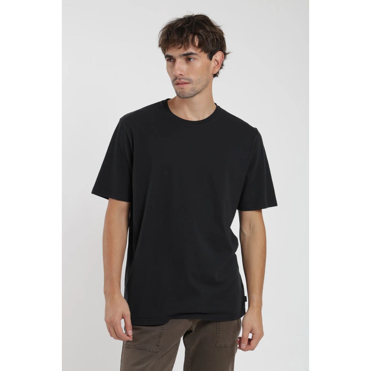 FROENS - Polera manga corta hombre Plain Froens