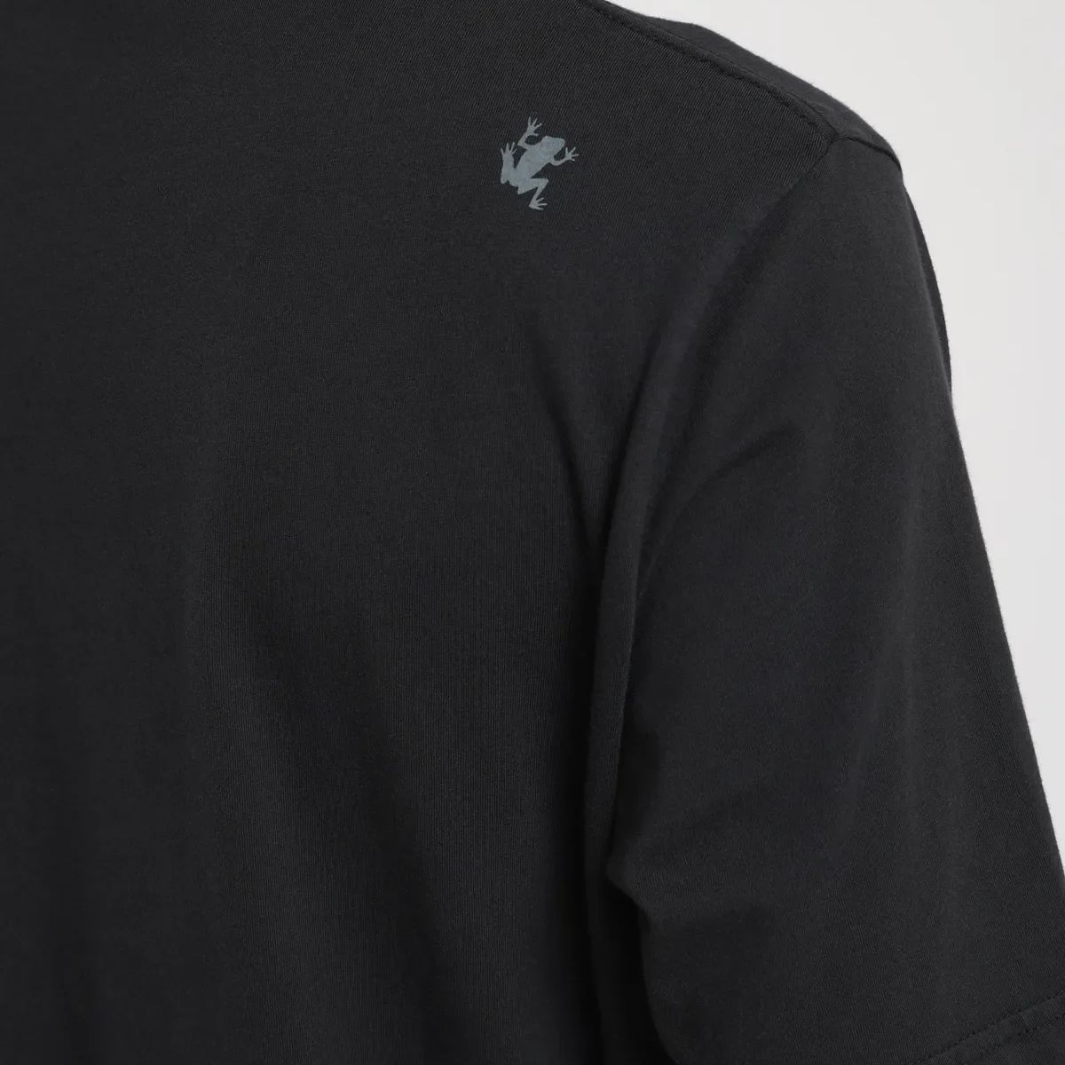 FROENS - Polera manga corta hombre Plain Froens