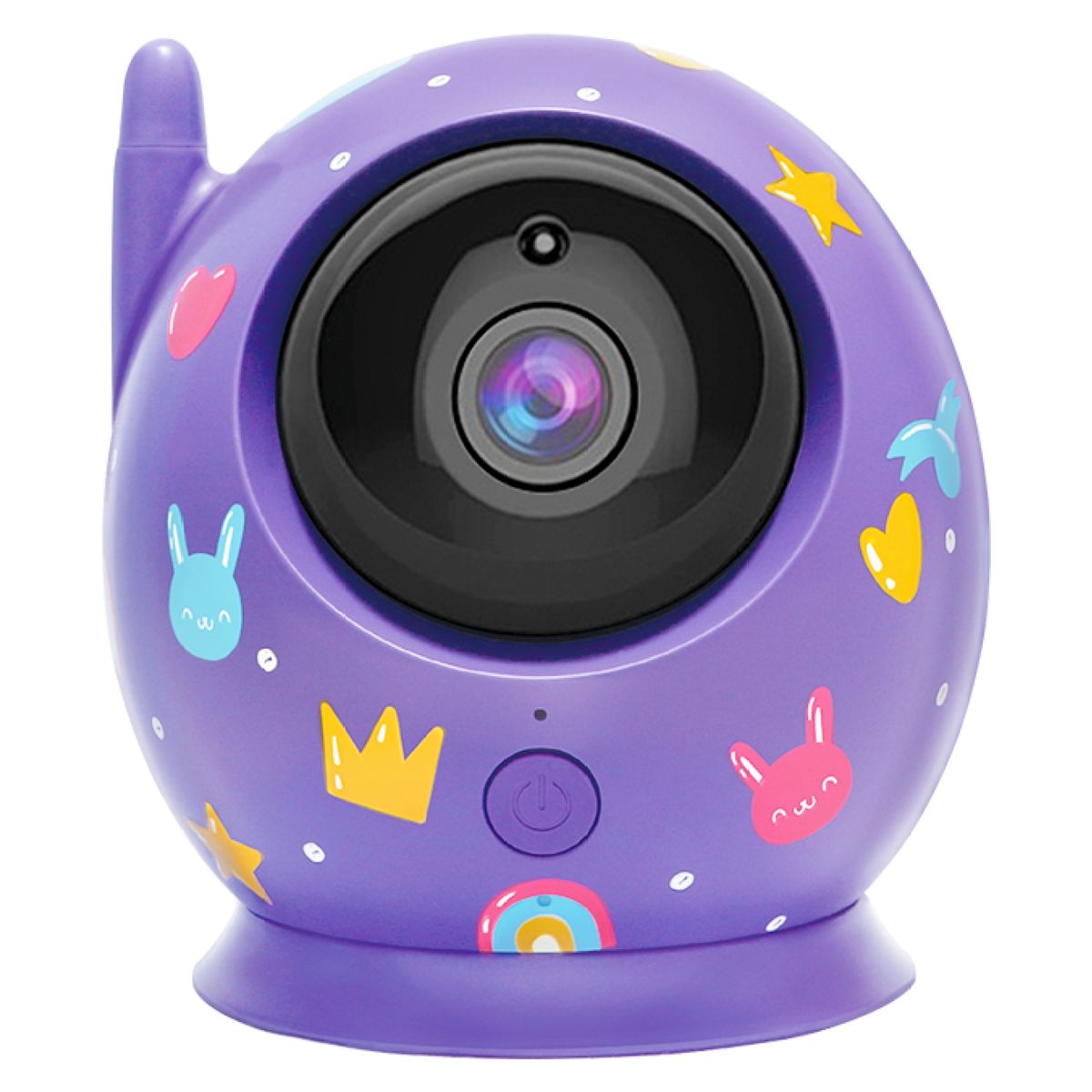 SOYMOMO - Monitor De Bebe Lite Soymomo