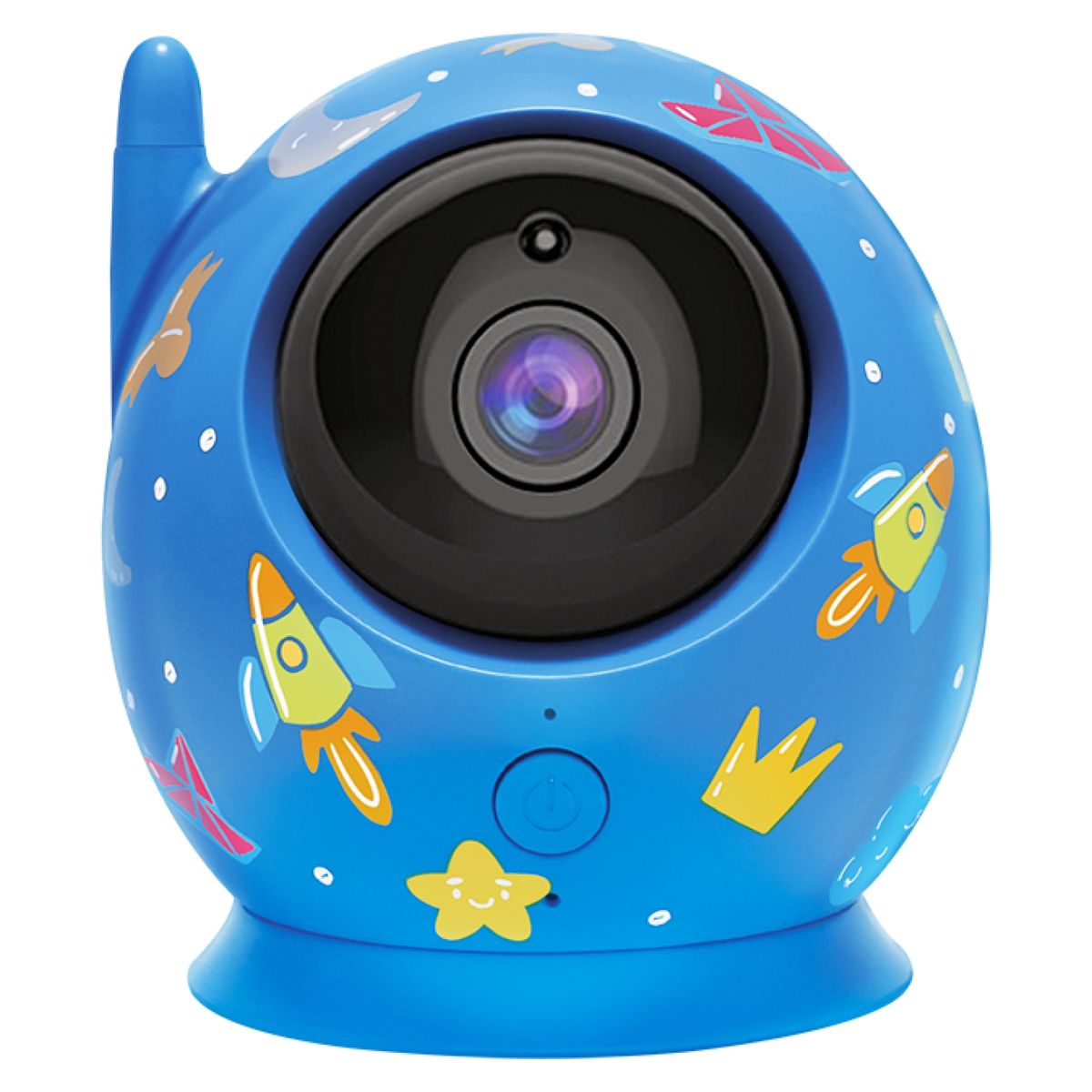 SOYMOMO - Monitor De Bebe Lite Soymomo