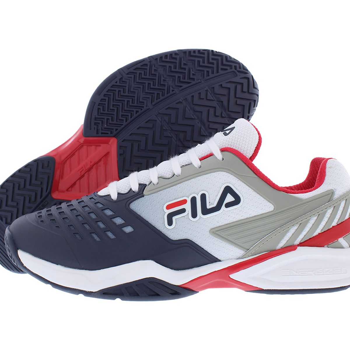 FILA - Zapatillas Axilus 2 Energized