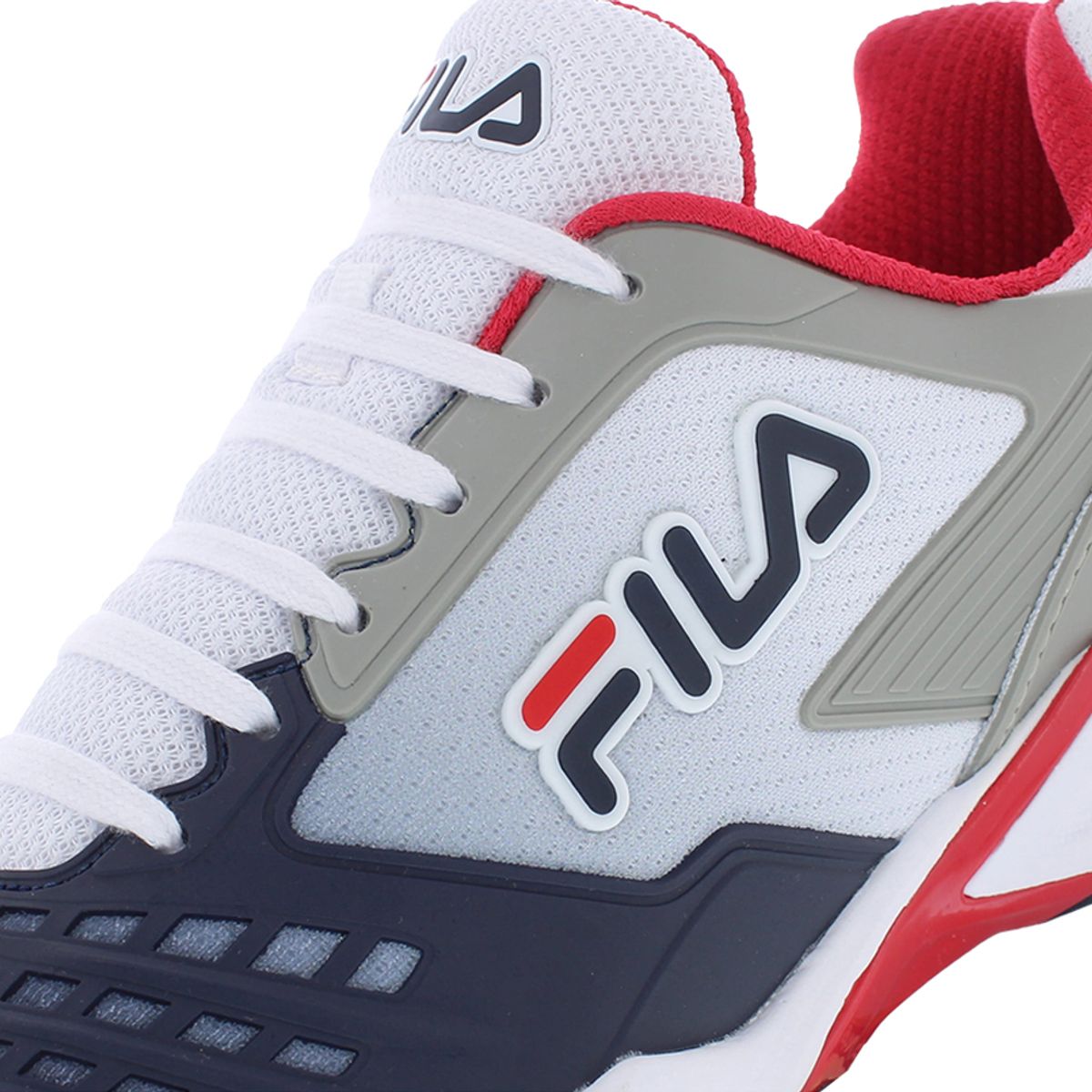 FILA - Zapatillas Axilus 2 Energized