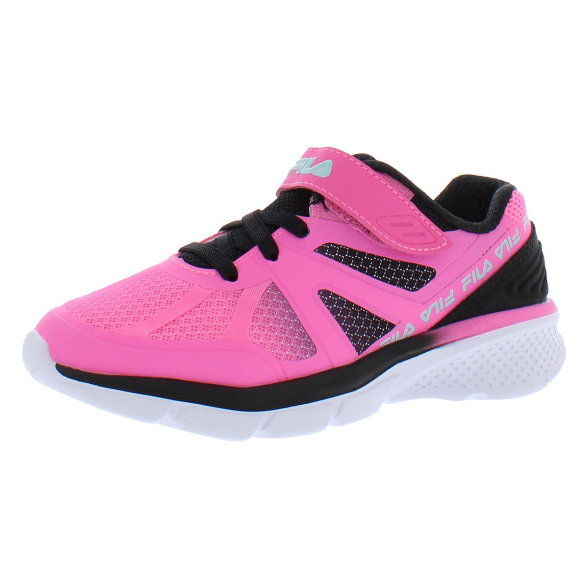 FILA - Zapatillas Cryptonic 9 Strap