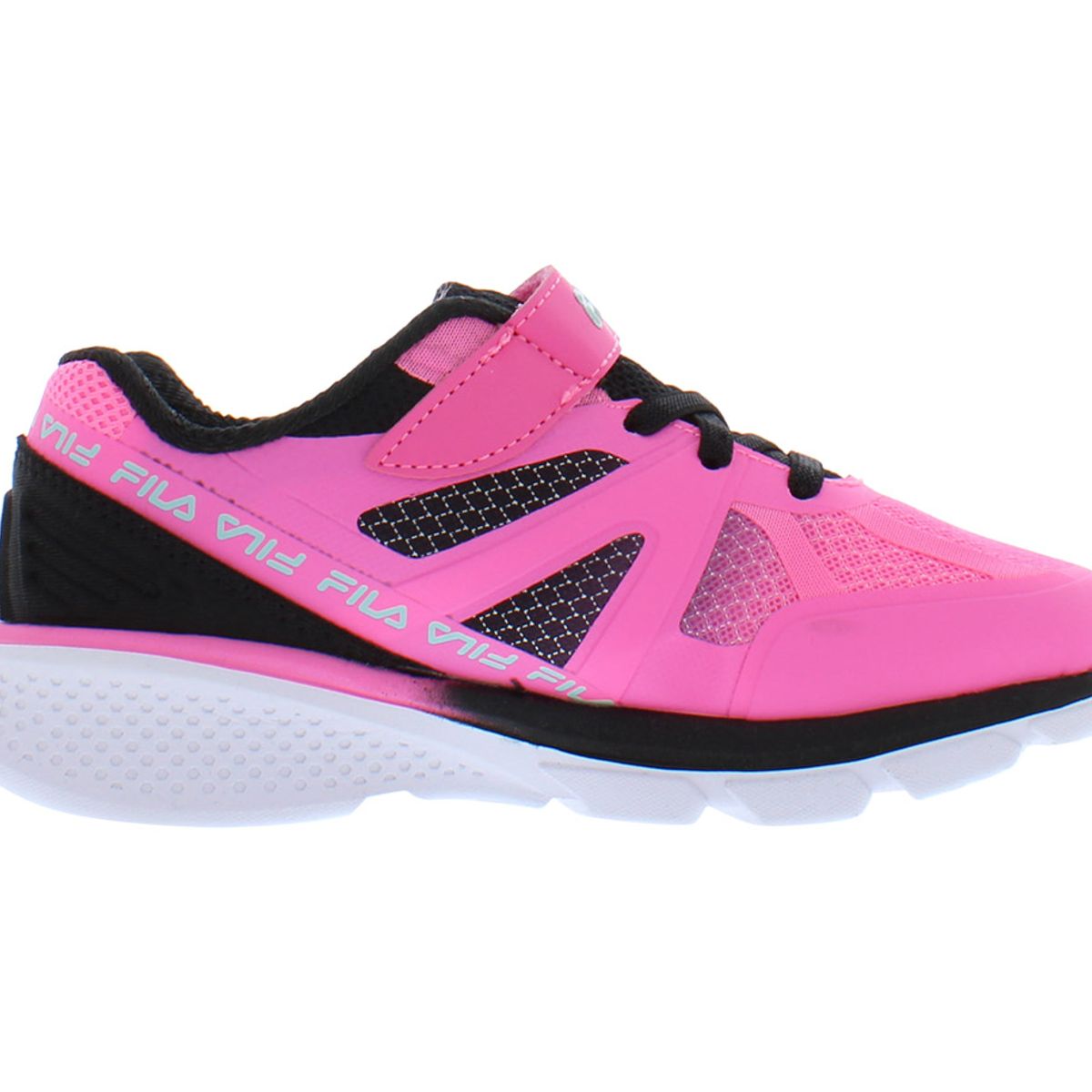 FILA - Zapatillas Cryptonic 9 Strap