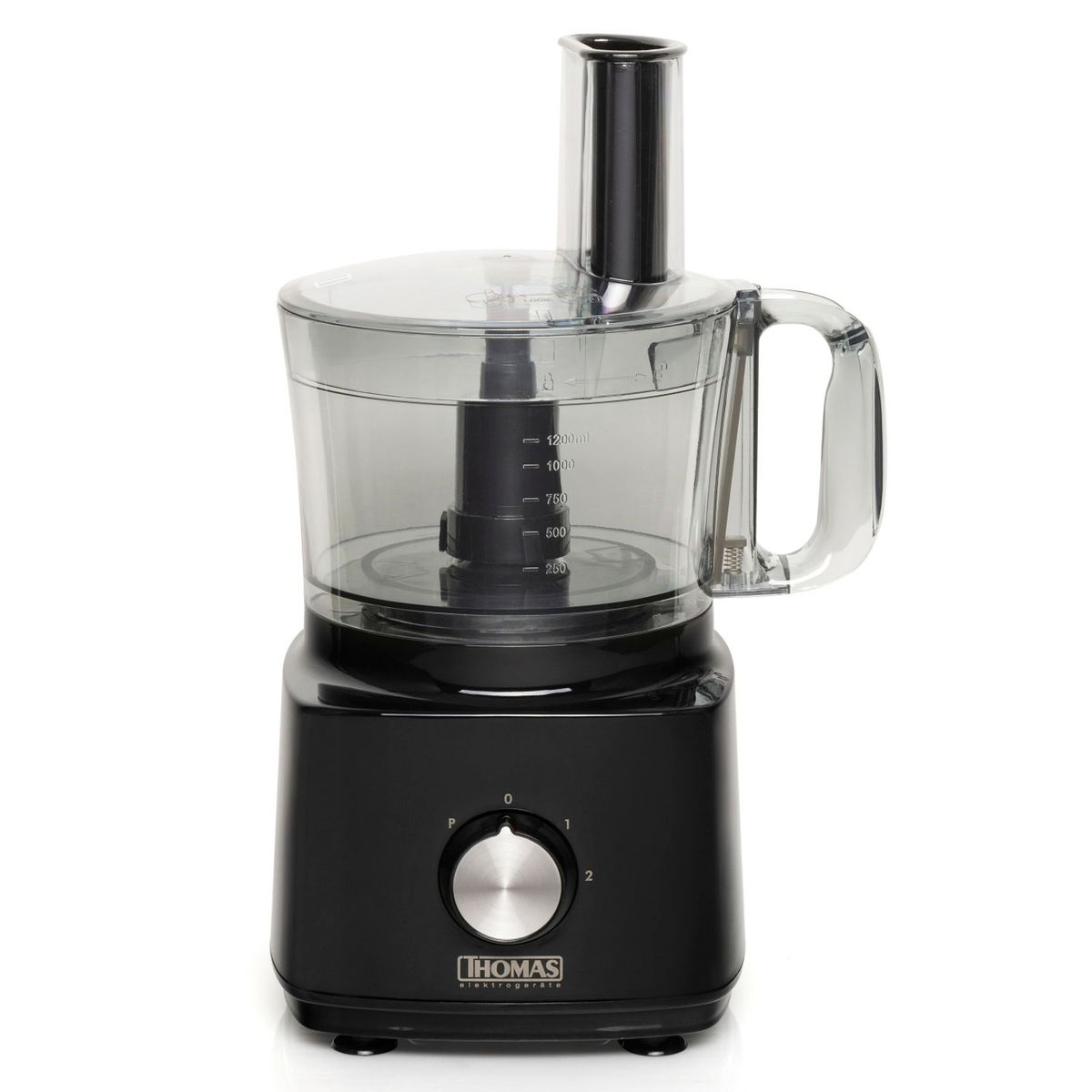 THOMAS - Procesador de Alimentos Th-9160 Thomas