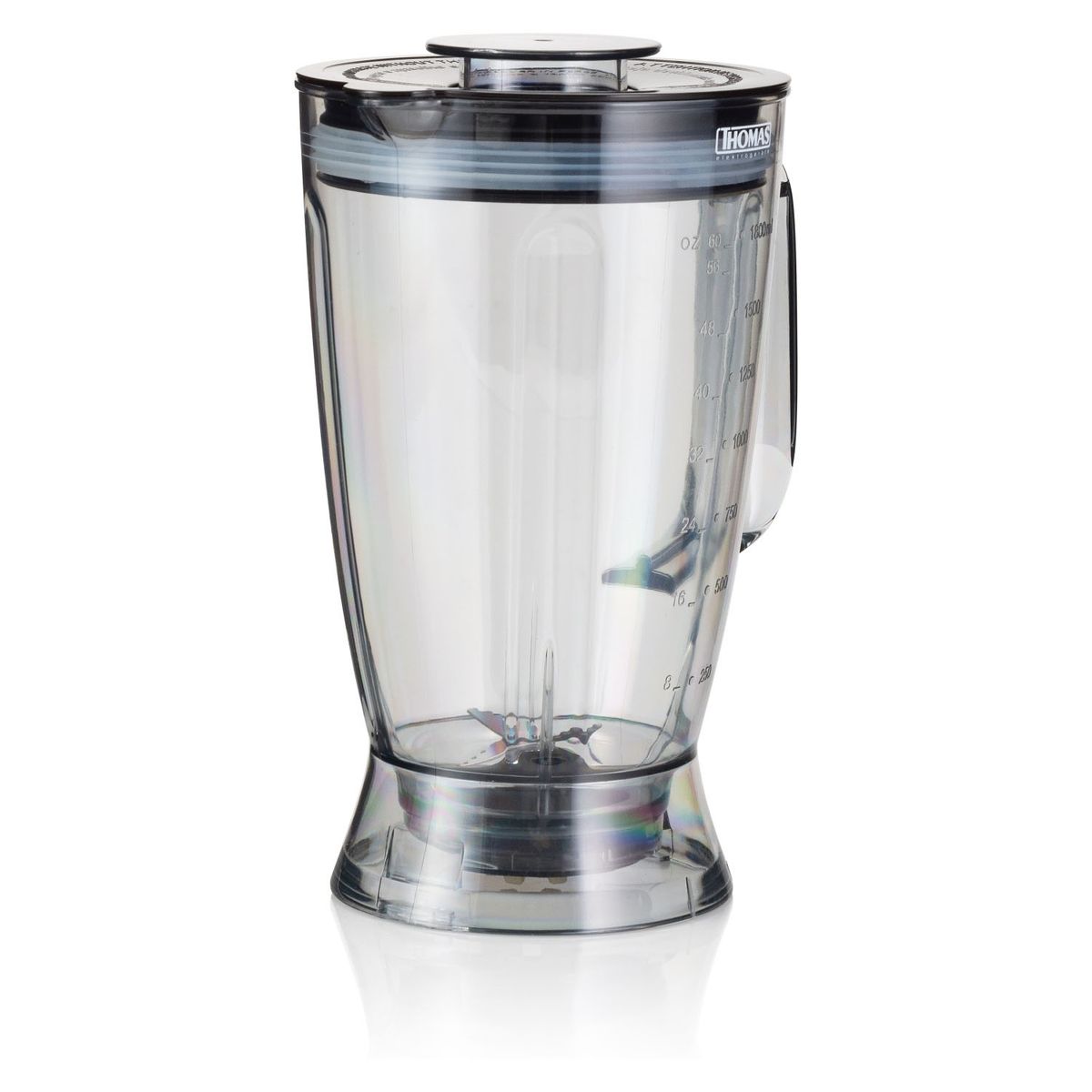 THOMAS - Procesador de Alimentos Th-9160 Thomas