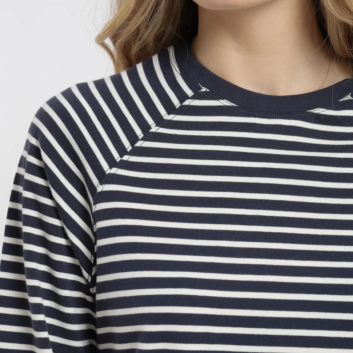 FROENS - Polera manga larga mujer Agata Froens