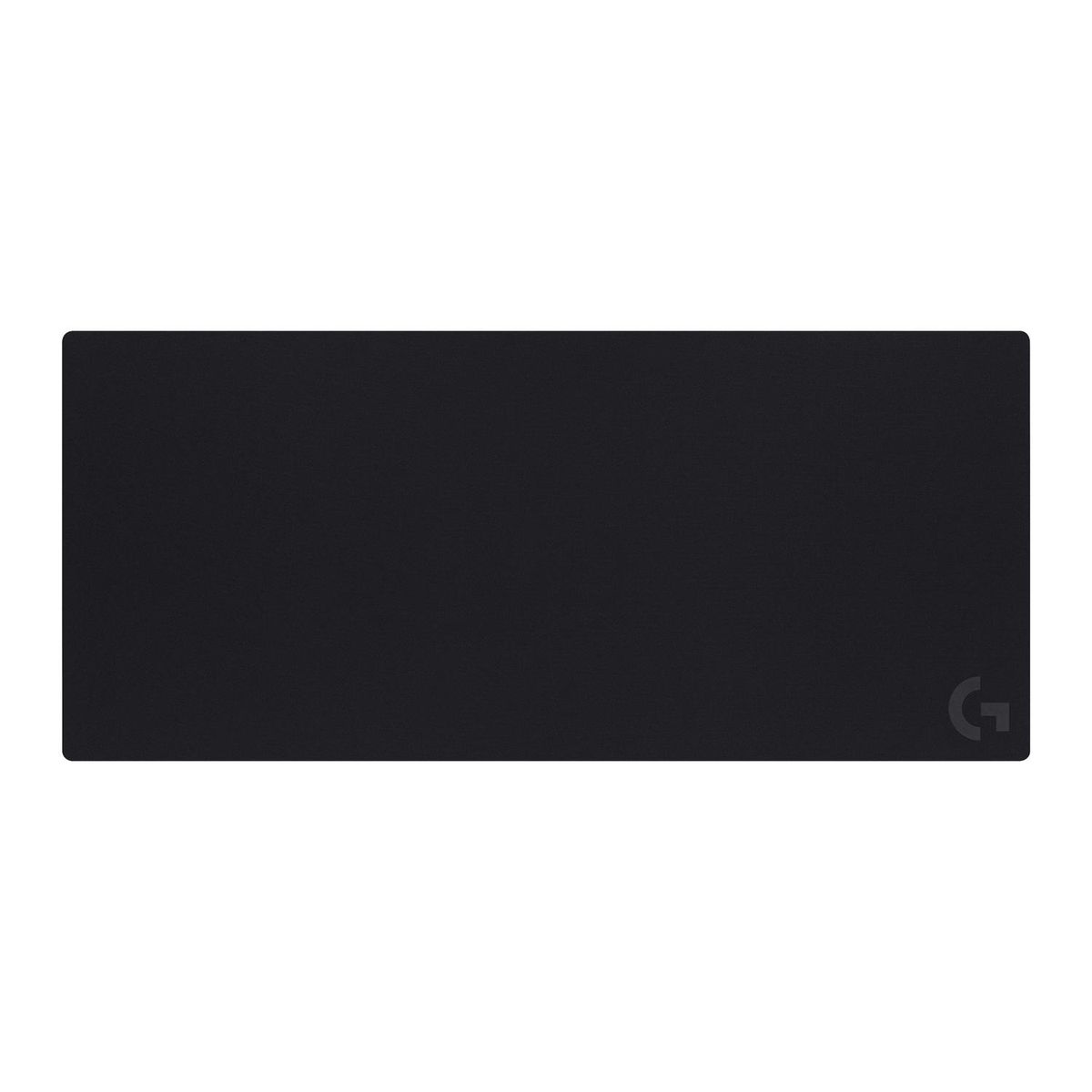 LOGITECH - Mousepad Gamer Logitech G840 XL Negro