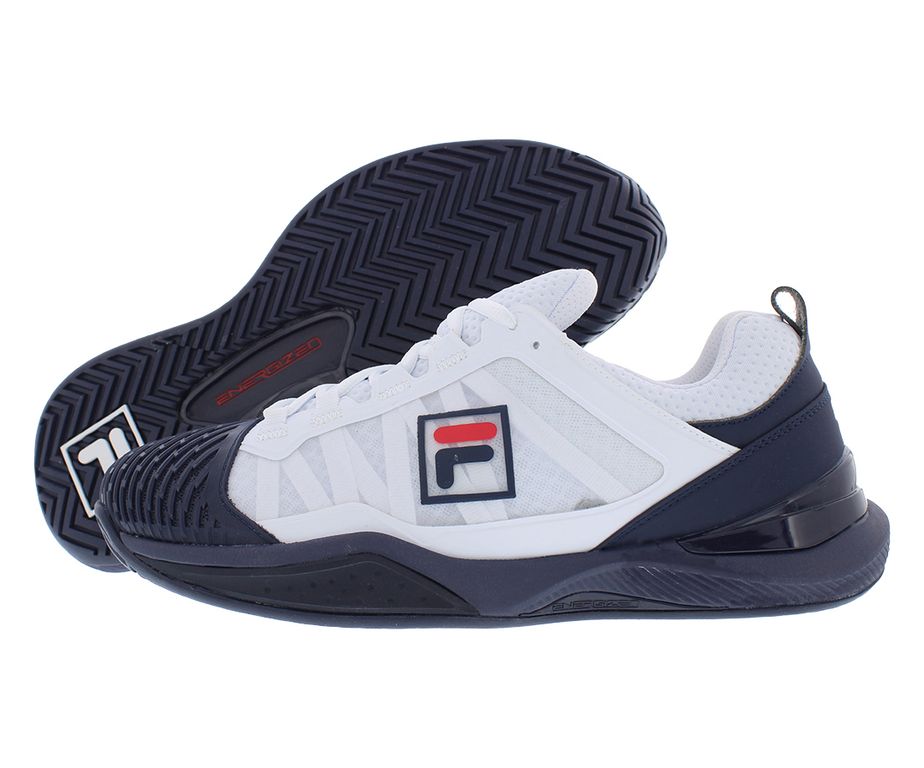 Zapatillas Speedserve Energized