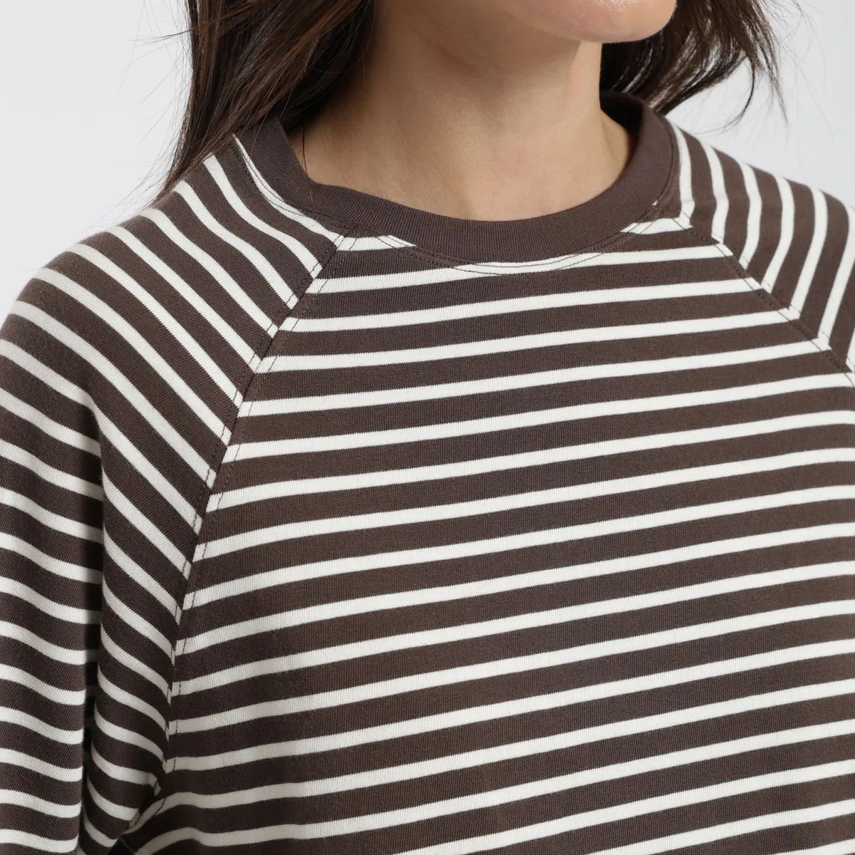 FROENS - Polera manga larga mujer Agata Froens