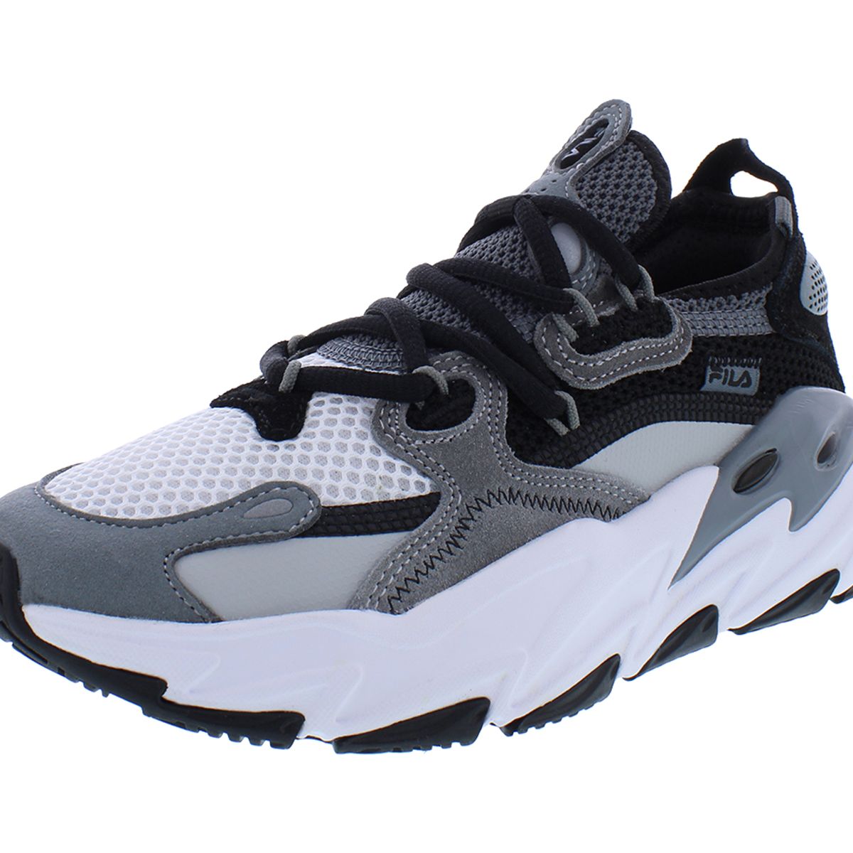 FILA - Zapatillas Ray Tracer Evo 2 GS