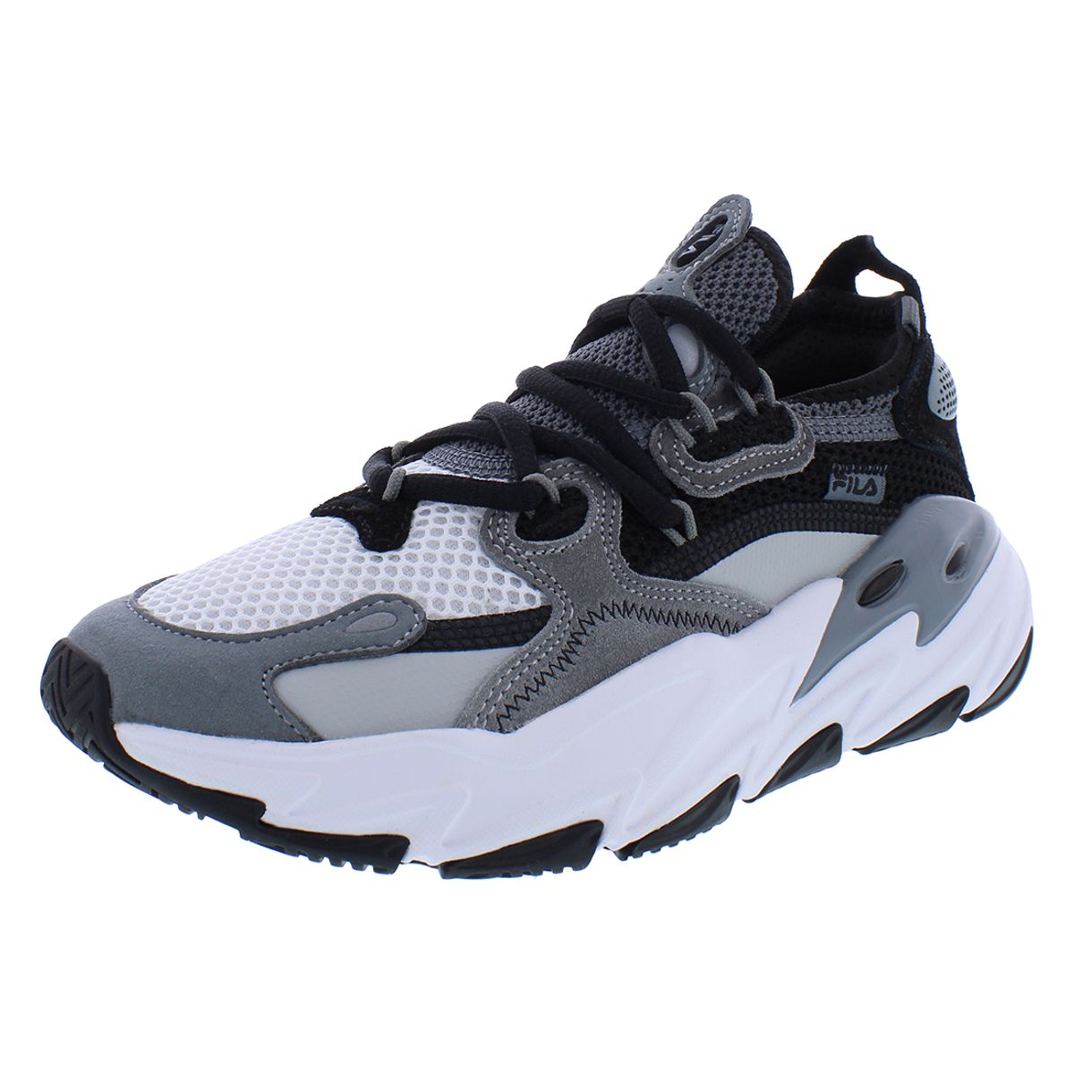 FILA - Zapatillas Ray Tracer Evo 2 GS