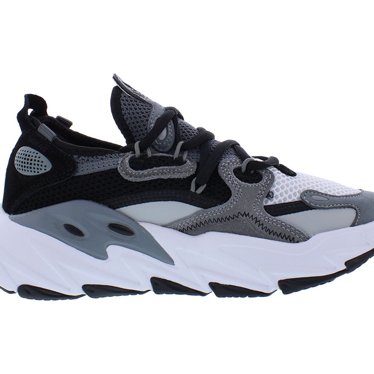 FILA - Zapatillas Ray Tracer Evo 2 GS