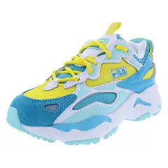 FILA - Zapatillas Ray Tracer Apex PS