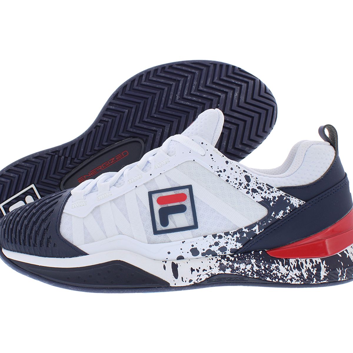 FILA - Zapatillas Speedserve Energized