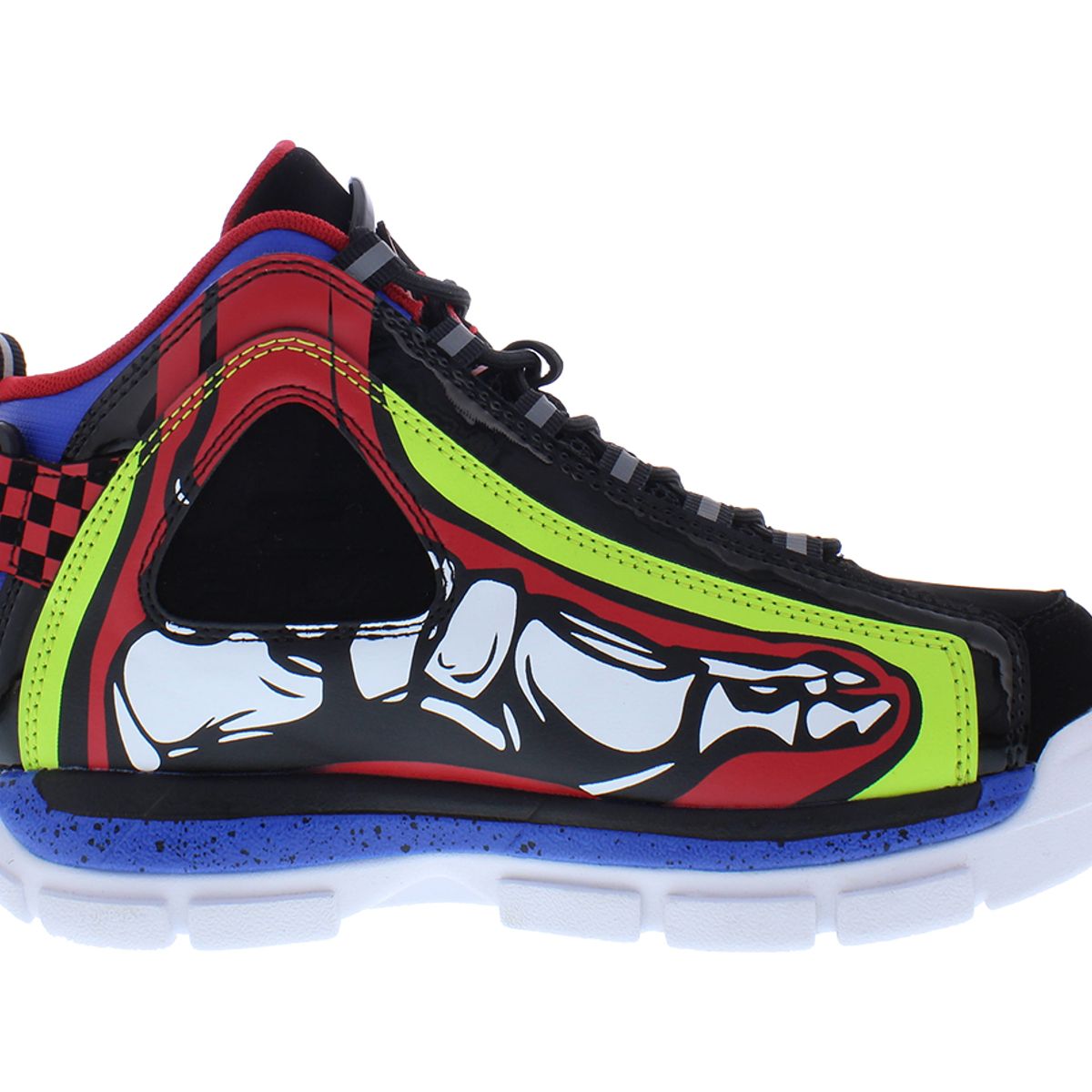 FILA - Zapatillas Grant Hill 2 Racing
