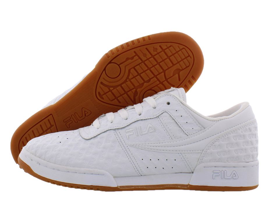 Zapatillas Original Fitness Small Logos