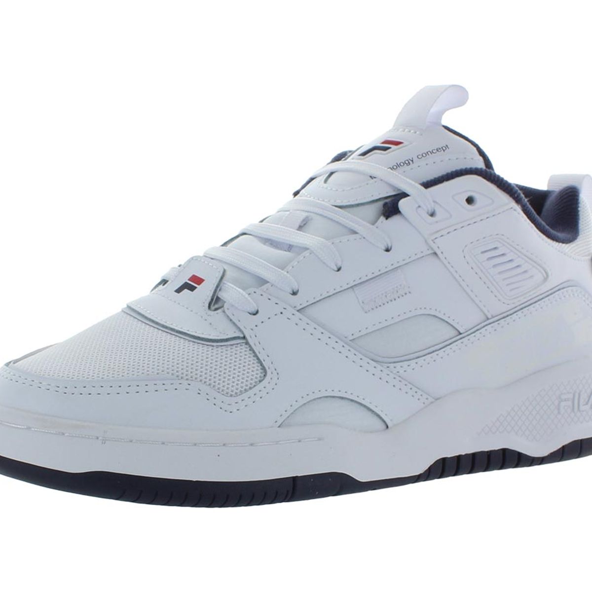 FILA - Zapatillas Corda Hombre
